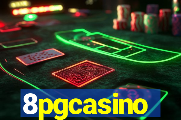 8pgcasino