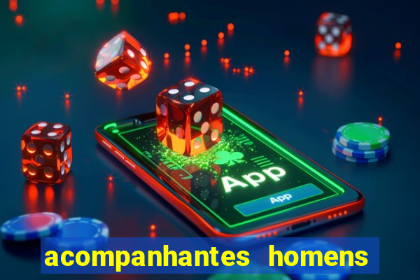 acompanhantes homens porto alegre