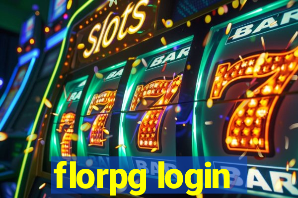 florpg login