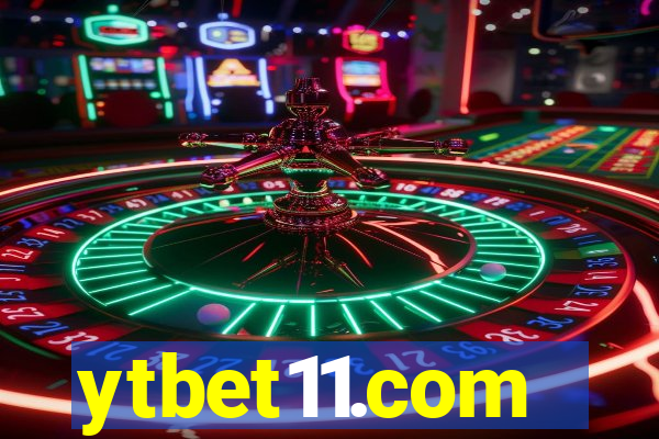 ytbet11.com