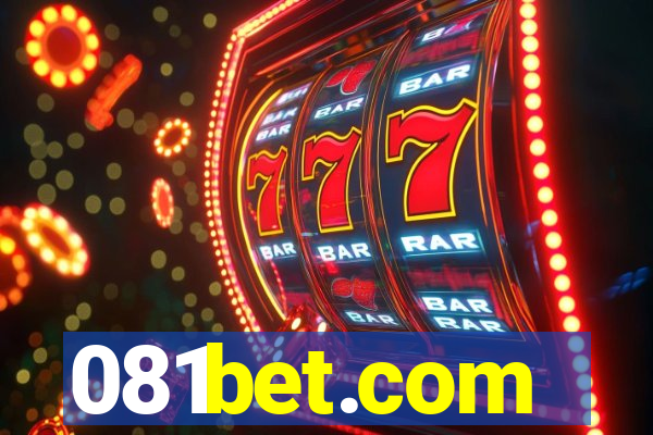 081bet.com