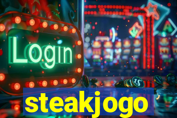 steakjogo