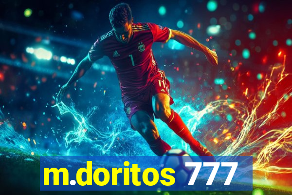 m.doritos 777