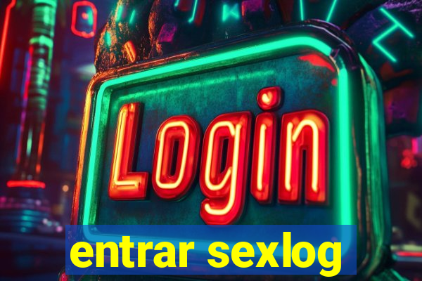 entrar sexlog