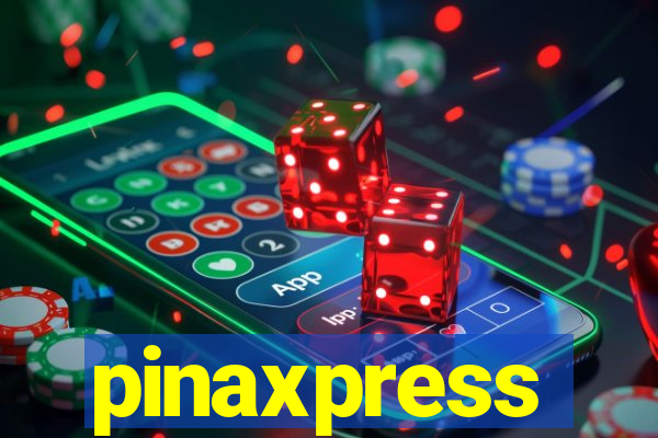 pinaxpress