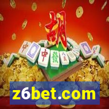 z6bet.com