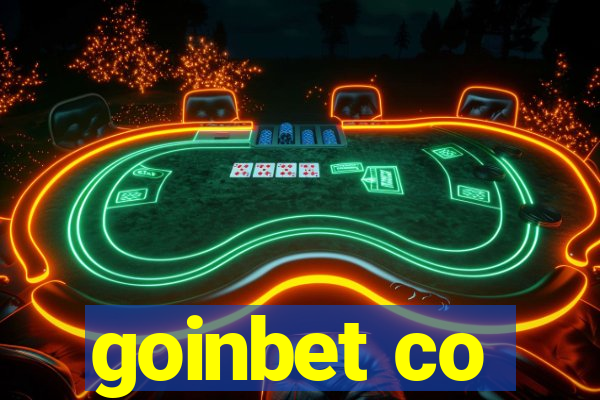 goinbet co