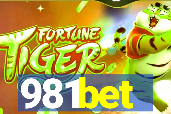 981bet