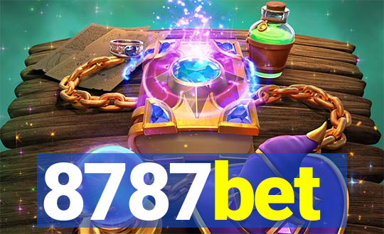 8787bet