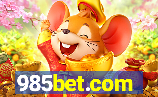 985bet.com