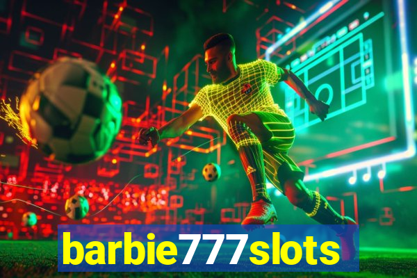 barbie777slots