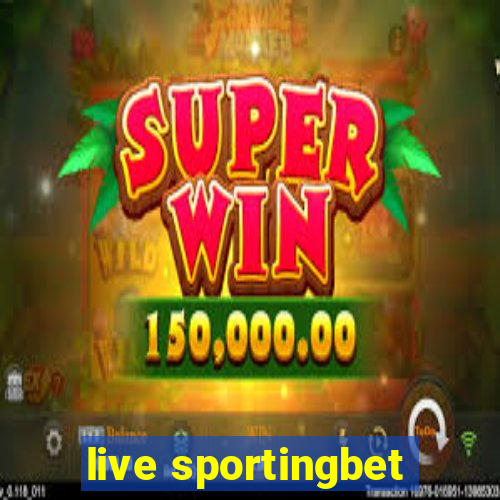 live sportingbet