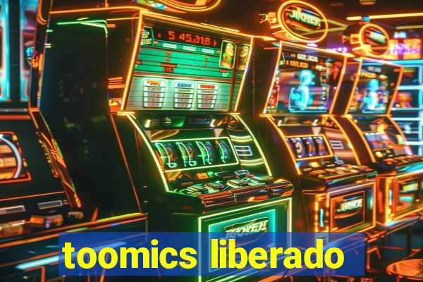 toomics liberado