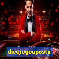 dicejogoaposta