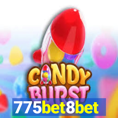 775bet8bet