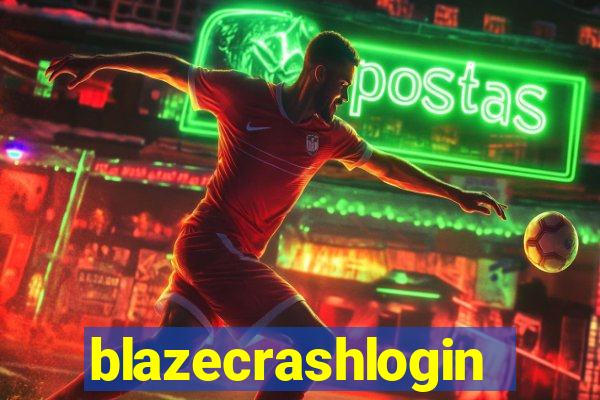 blazecrashlogin