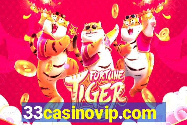 33casinovip.com