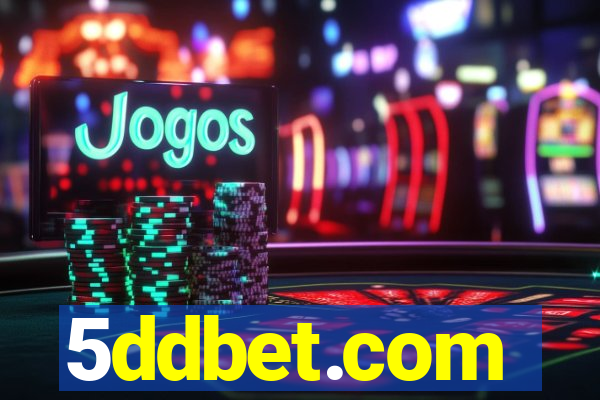 5ddbet.com