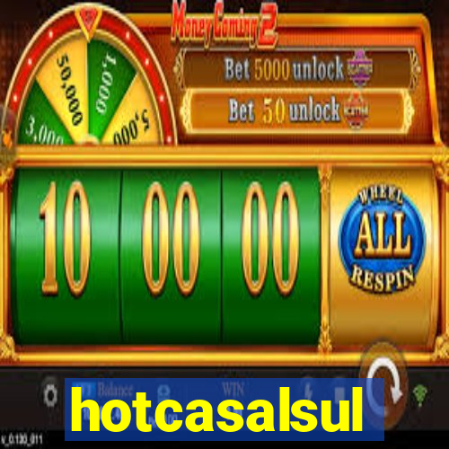 hotcasalsul