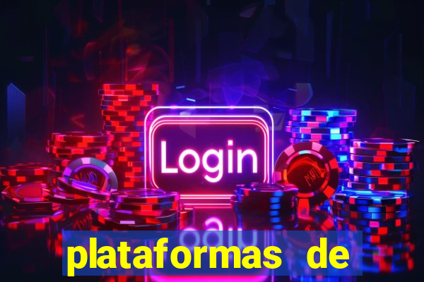 plataformas de jogos 777