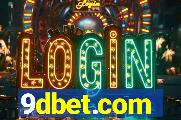 9dbet.com