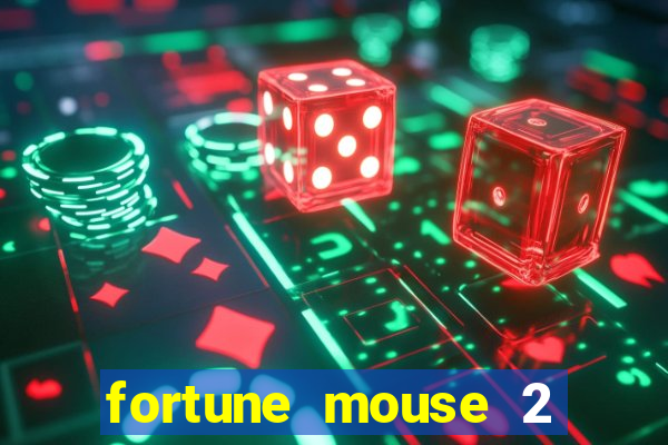 fortune mouse 2 demo grátis