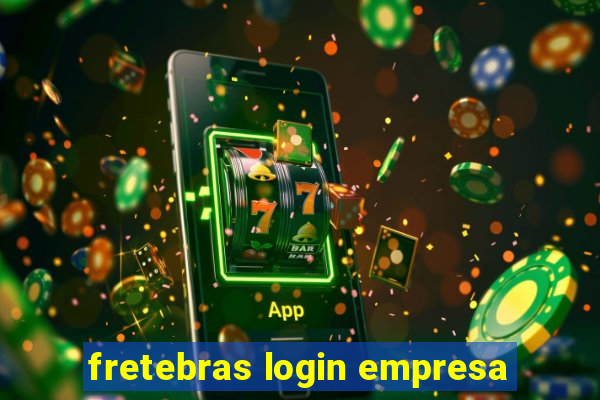 fretebras login empresa