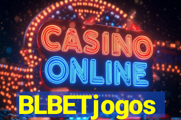 BLBETjogos