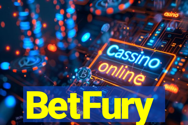 BetFury