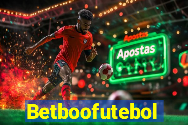 Betboofutebol