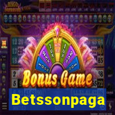 Betssonpaga