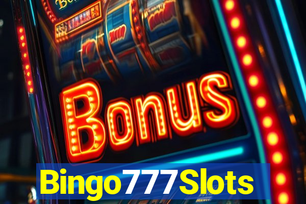 Bingo777Slots