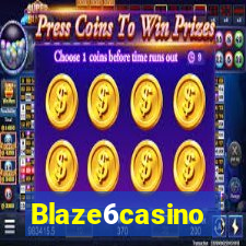 Blaze6casino