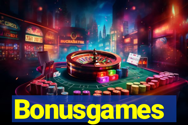 Bonusgames