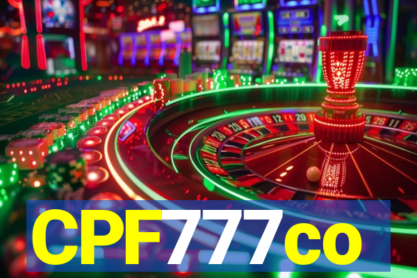 CPF777co