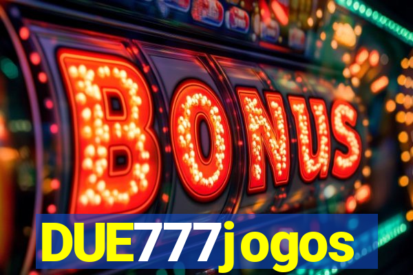 DUE777jogos