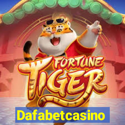 Dafabetcasino