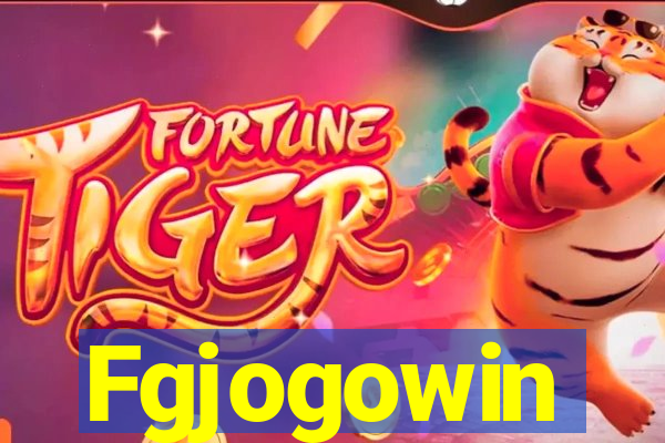 Fgjogowin