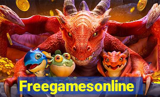 Freegamesonline