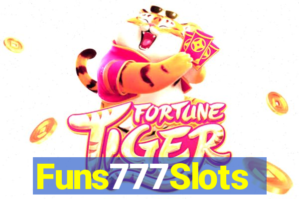 Funs777Slots