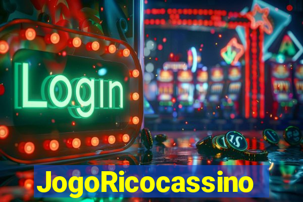 JogoRicocassino