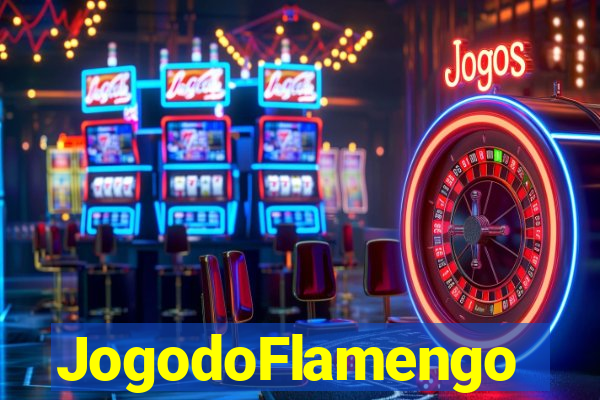 JogodoFlamengo