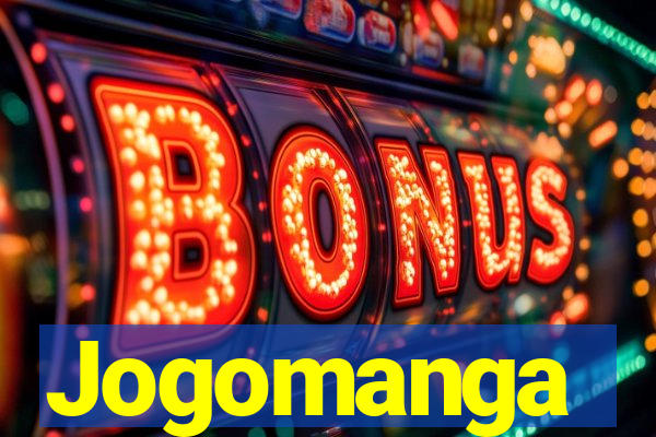 Jogomanga