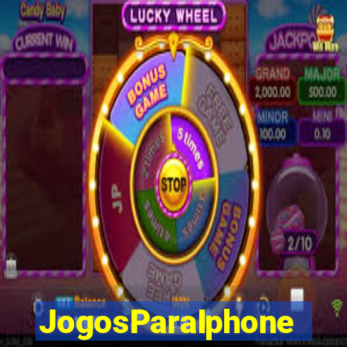 JogosParaIphone