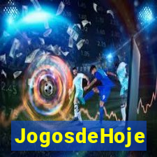 JogosdeHoje