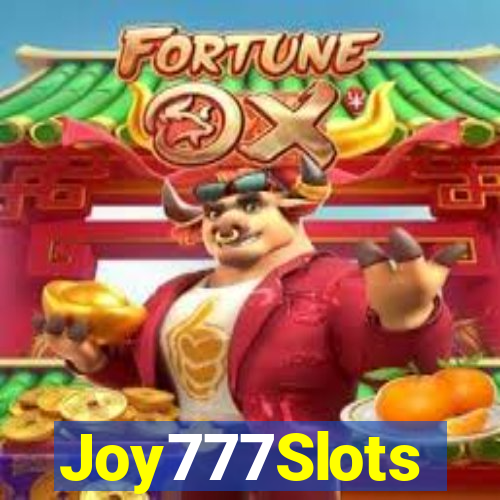 Joy777Slots