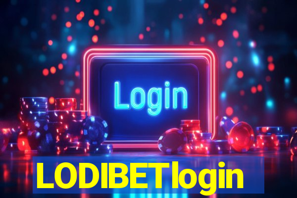 LODIBETlogin