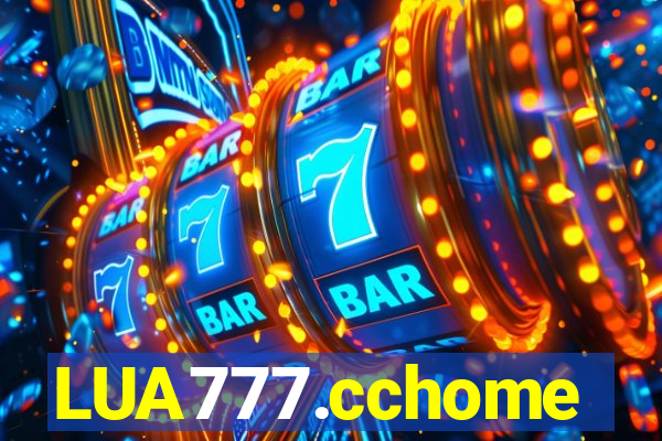 LUA777.cchome