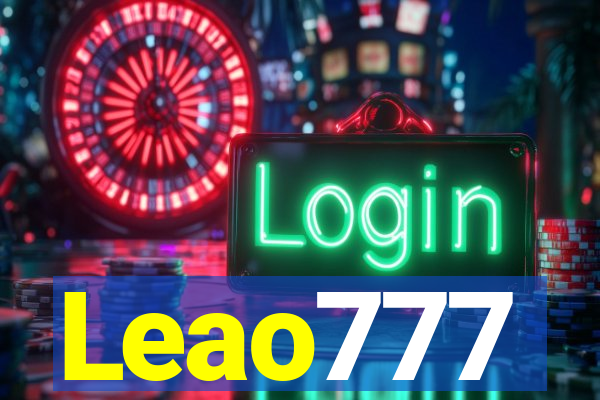 Leao777