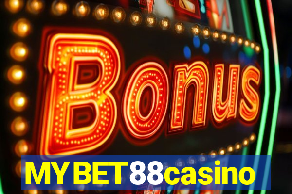 MYBET88casino